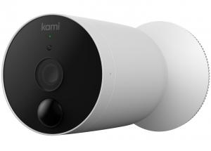 Kami Wire Free Outdoor Camera